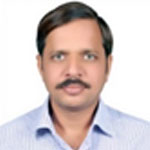 Prof. (Dr.) E. Anil Kumar